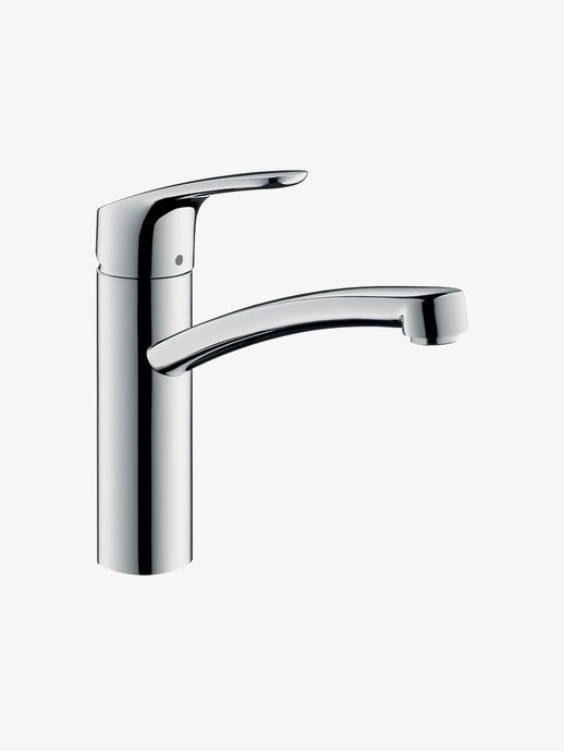 Keukenkraan Focus 160