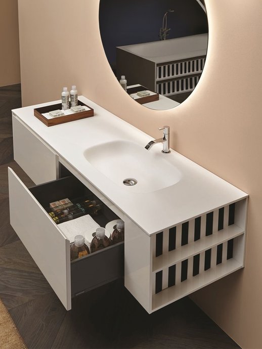 Furniture range Piana