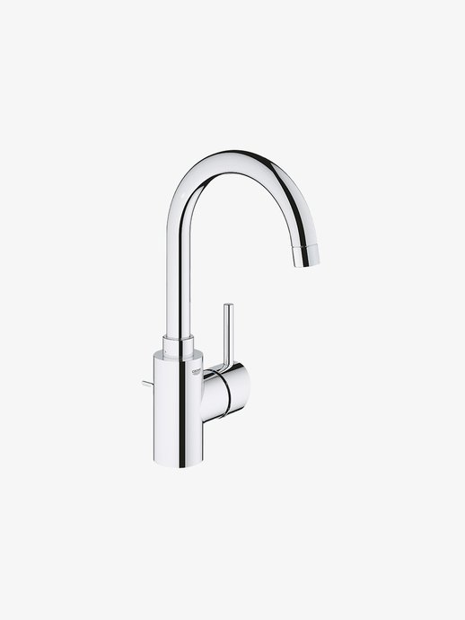 Mitigeur lavabo Concetto L-Size