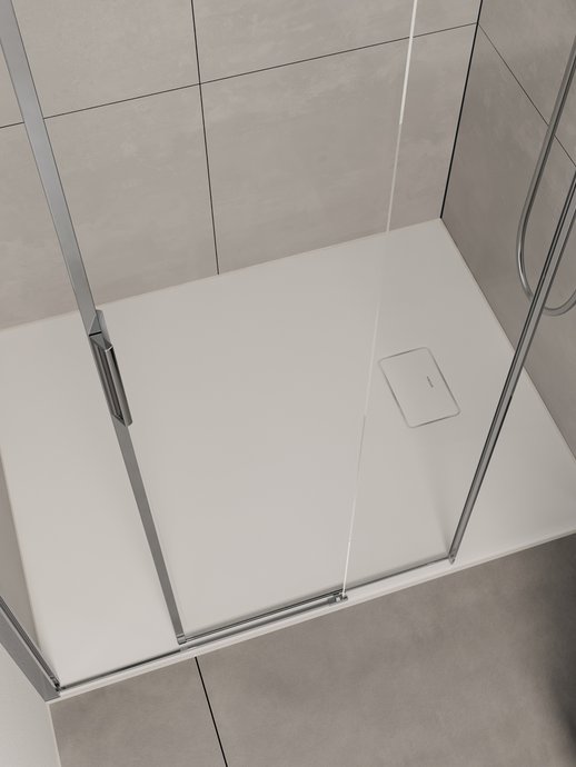 Receveur de douche Derby