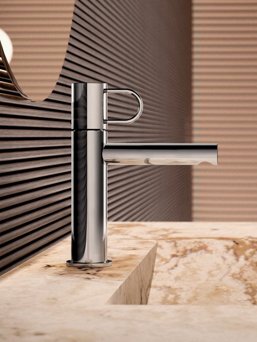 Bathroom tap range Joker