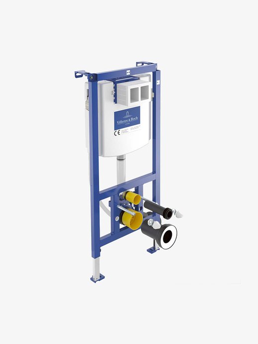 Inbouwelement ViConnect