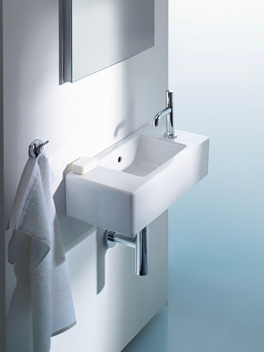 Handbasin Vero