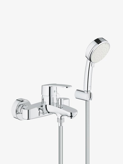 Mitigeur bain/douche Eurostyle Cosmopolitan