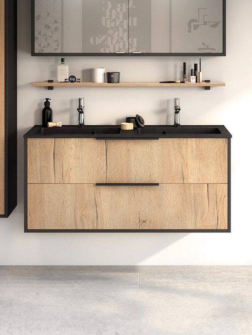 Cabinet Ultra Cadra 2 drawers