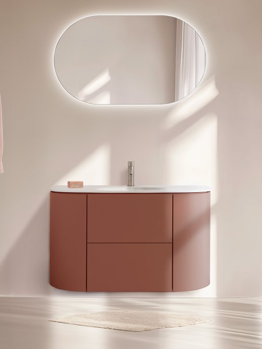 Furniture range Detremmerie Terra