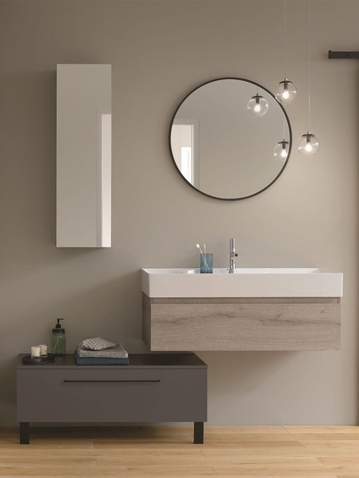 Furniture range Illusion Halo