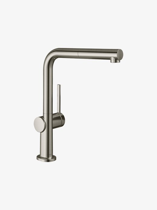 Keukenkraan Talis M54 210 met sBox-systeem