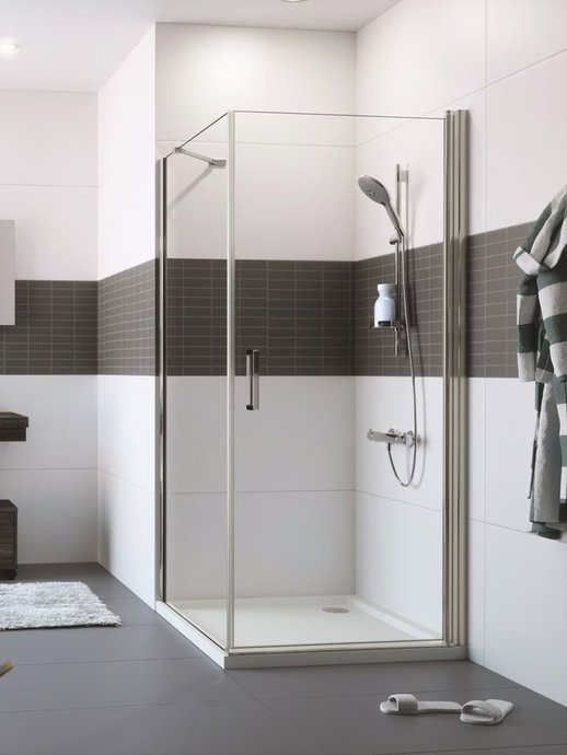 Portes et parois de douche Classics 2