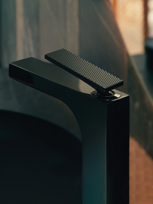 Wastafelkraan reeks Axor Citterio