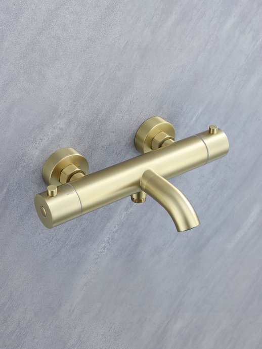 Mitigeur bain/douche Facq Creation