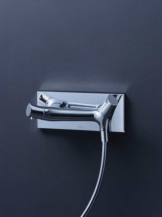 Mitigeur douche thermostatique Axor Starck Organic