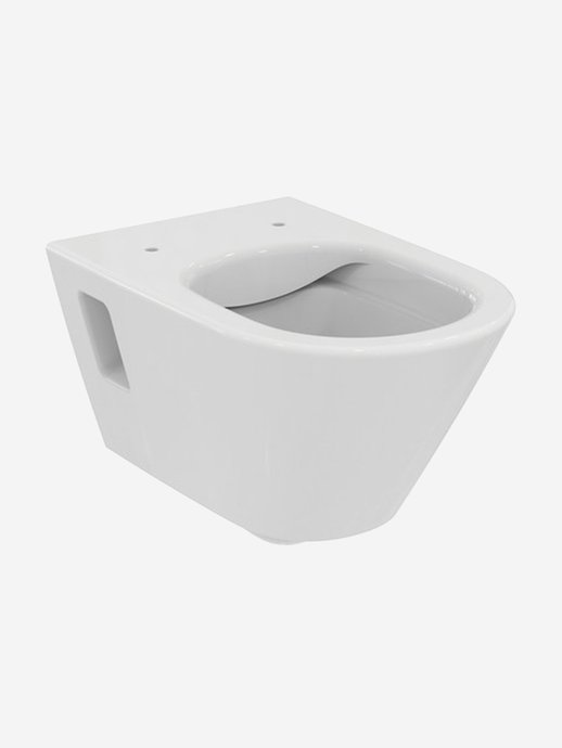 WC suspendu Derby Rimfree