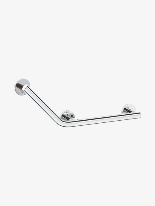 Série d'accessoires confort Plan Care : Poignée de relèvement coudée 135°