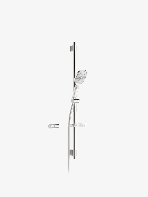 Set de douche ActiveJet Style