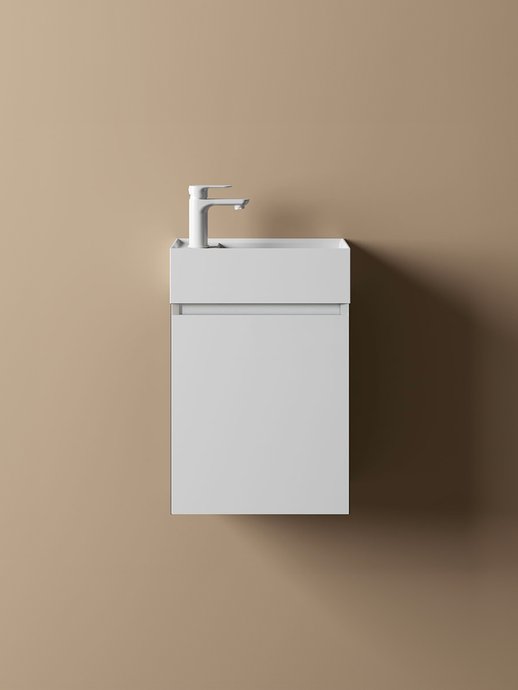 Handbasin cabinet Lilliput 45