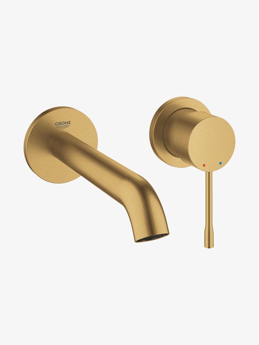 Essence M-Size ééngreeps wandmengkraan