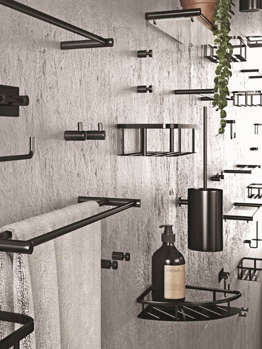 Accessoire reeks Pressalit