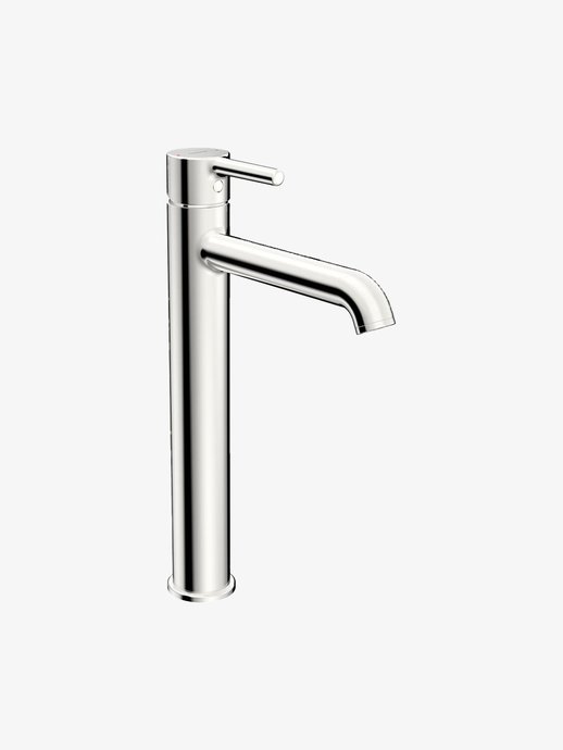 Mitigeur lavabo Vantis Style réhaussé