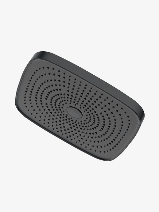 Douche de tête Derby tête carrée