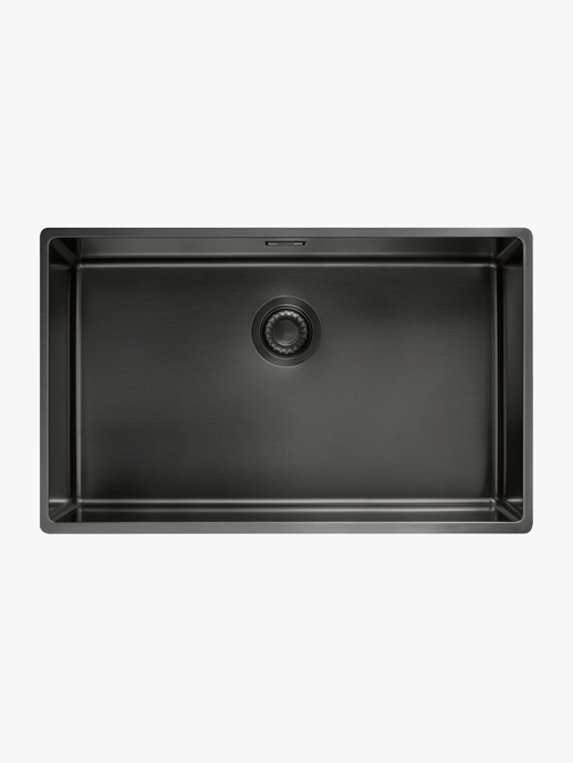 Evier Franke Mythos Masterpiece anthracite