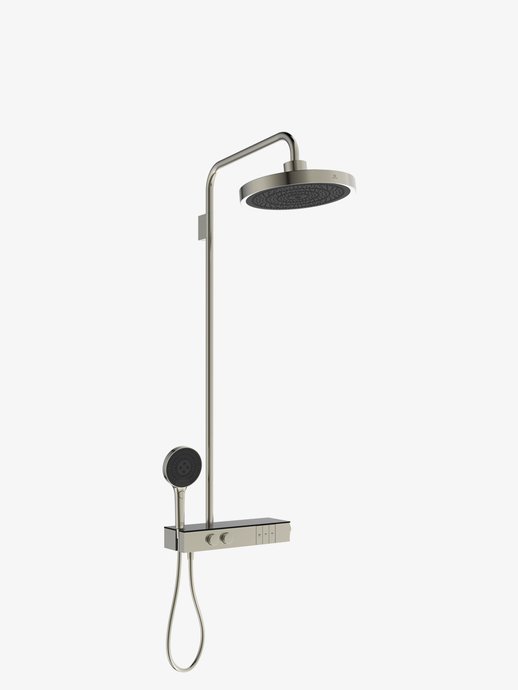 Shower column Ideal Standard Ceratherm Solos