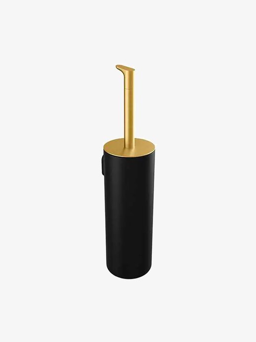 Accessoireserie Pressalit Style: toiletborstelhouder