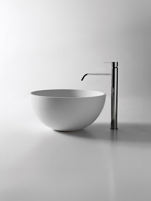 Vasque à poser Urna