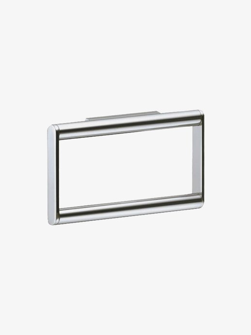 Série d'accessoires Plan : Porte-serviettes anneau