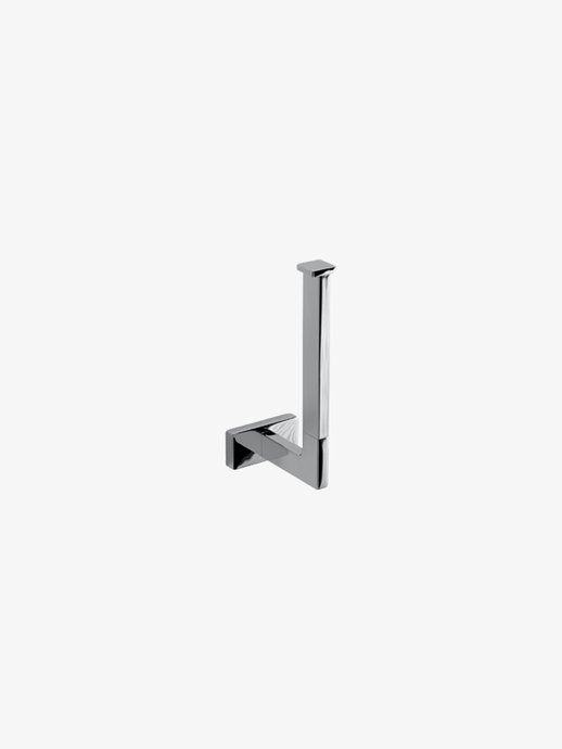 Range of accessories Lea: Spare toilet roll holder