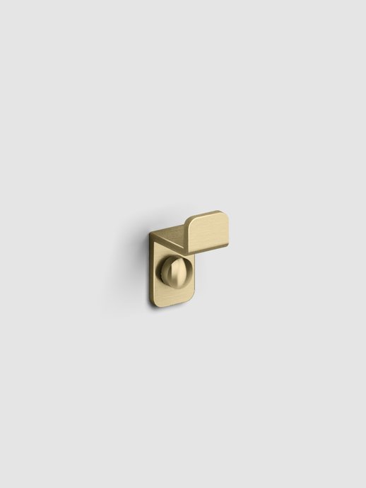 Haakje Clou Fold