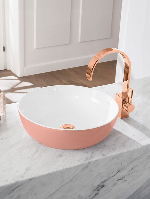 Vasque à poser Artis ronde