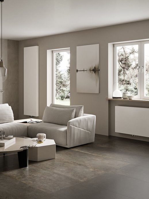 Classic Tinos H Flex radiator