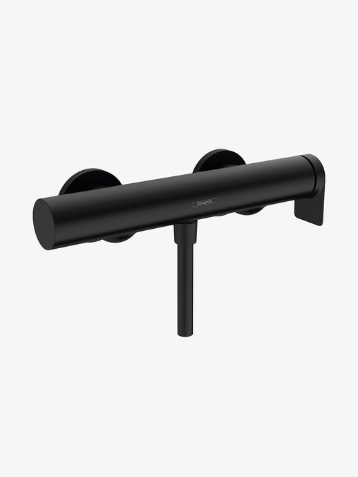 Eéngreepsdouchemengkraan voor opbouw Vivenis