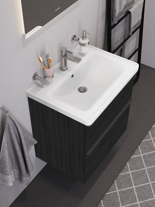 Vasque à encastrer D-Neo