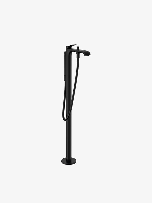 Vivenis freestanding bath/shower mixer