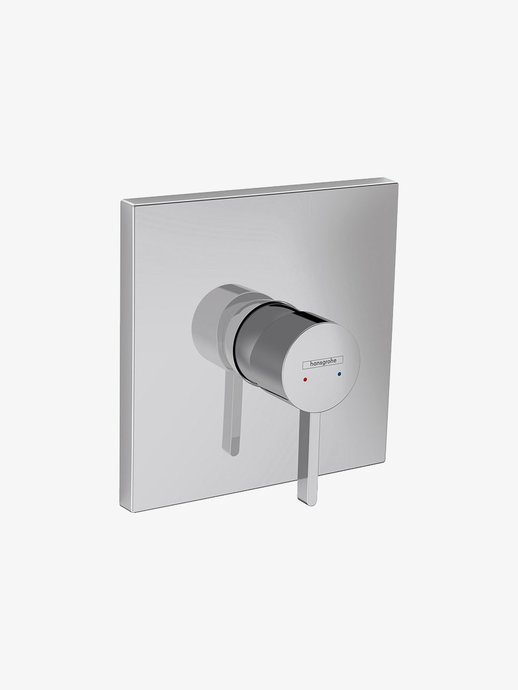 Built-in shower tap Finoris