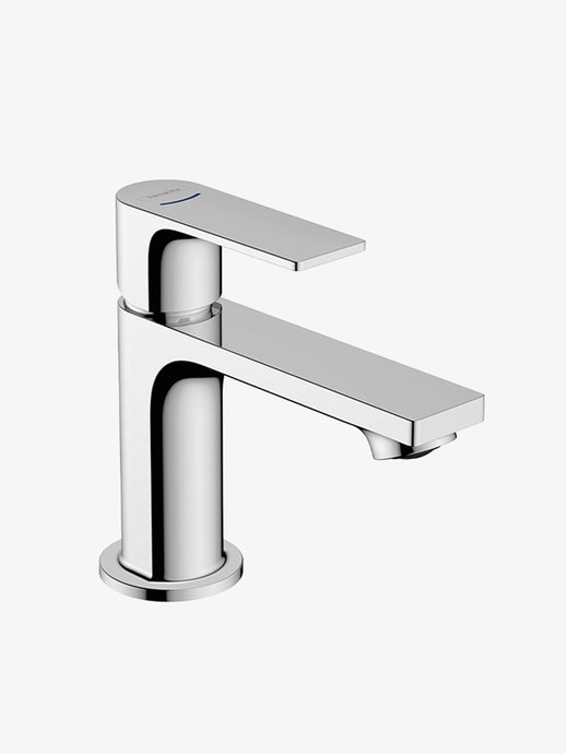Handbasin tap 80 Rebris E