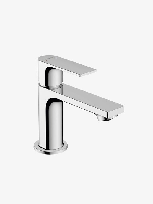 Mixer tap 80 Rebris E
