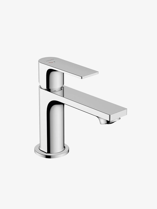 Mixer tap 80 Coolstart Rebris E