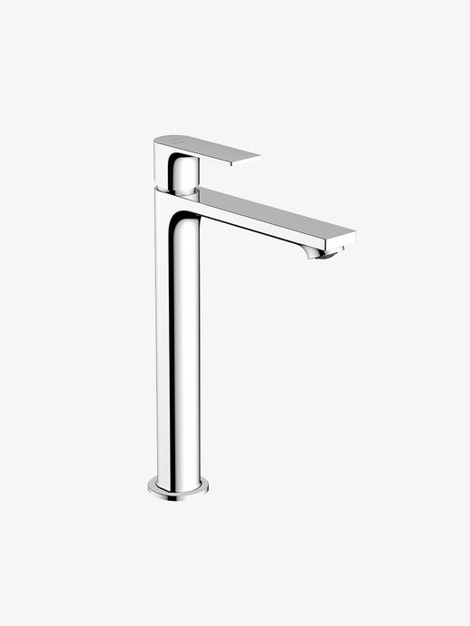 Mixer tap 240 Coolstart Rebris E