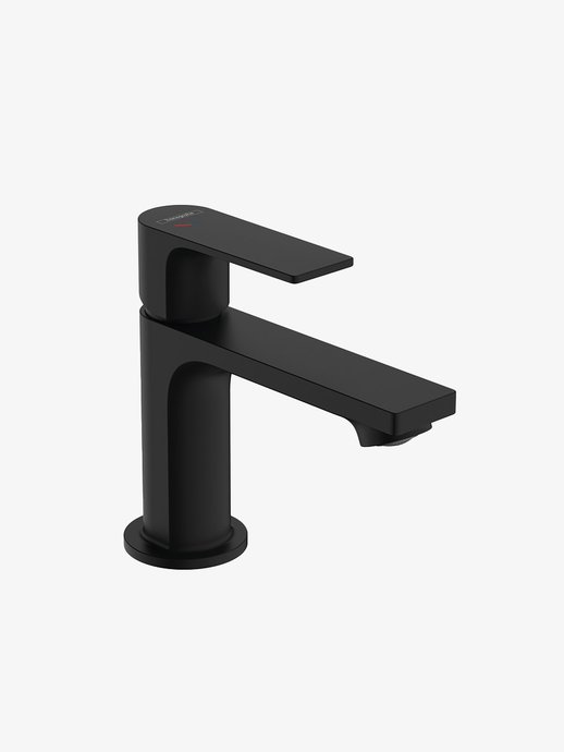 Mixer tap 80 Coolstart/Ecosmart+ Rebris E