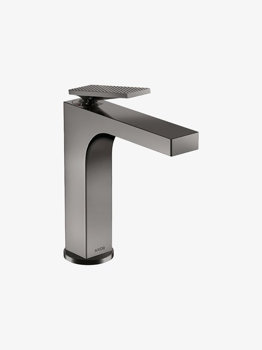 Mitigeur lavabo Axor Citterio 160 - Rhombic Cut