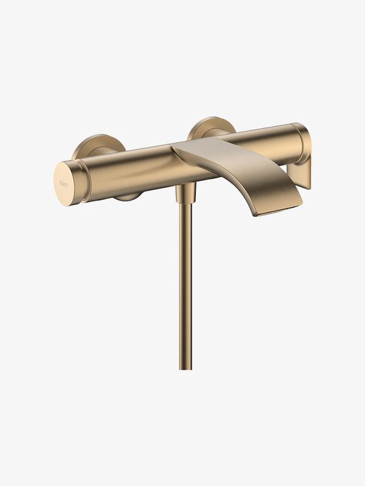 Bath shower mixer Vivenis