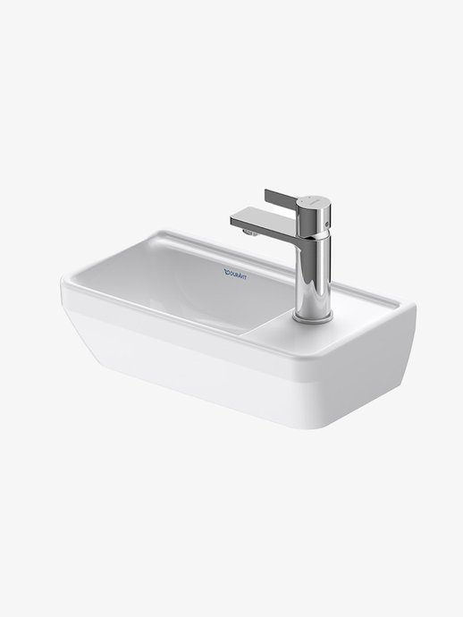 Handbasin D-neo