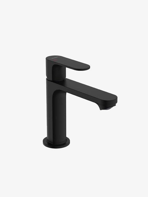 Mixer tap 110 Coolstart/Ecosmart+ Rebris S