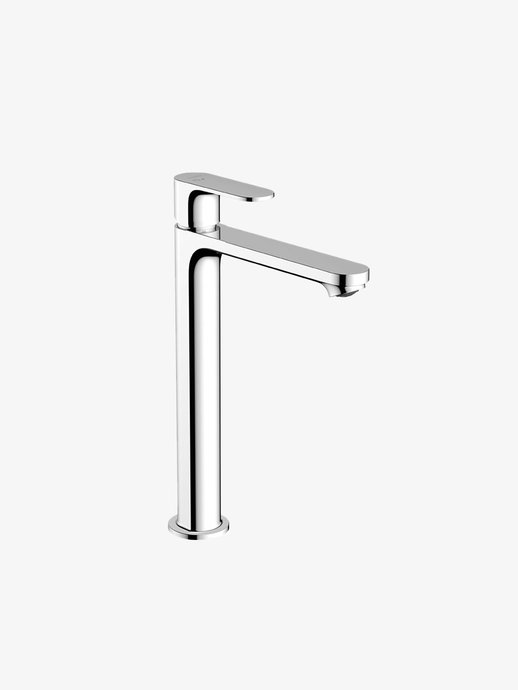 Mixer tap 240 Coolstart/Ecosmart+ Rebris S
