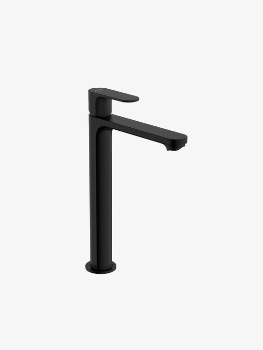 Mixer tap 240 Coolstart/Ecosmart+ Rebris S