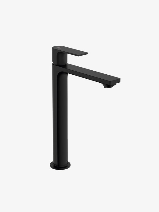 Mixer tap 240 Coolstart/Ecosmart+ Rebris E