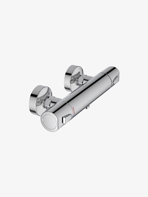 Shower thermostat Clivia